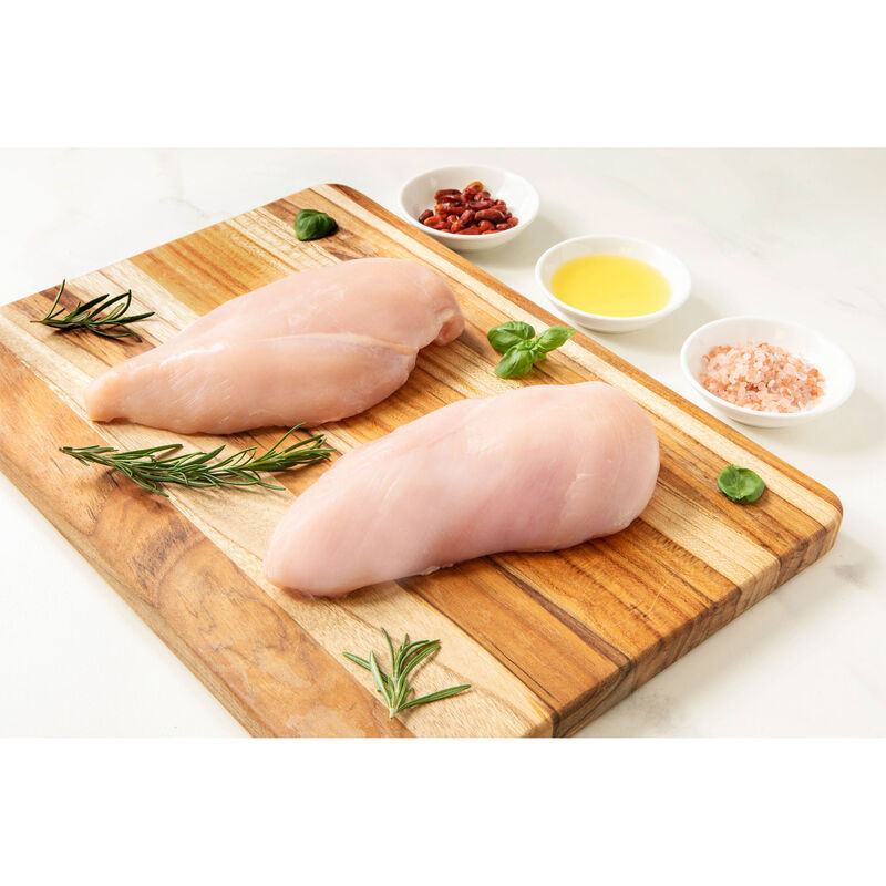 Chicken breasts